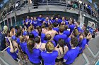Swimming & Diving vs RWU  Swimming & Diving vs Roger Williams University. - Photo by Keith Nordstrom : Wheaton, Swimming